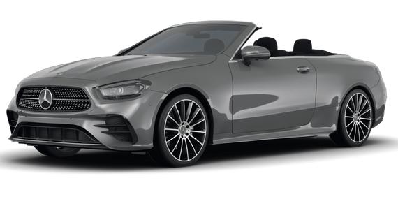 MERCEDES-BENZ E-CLASS 2023 W1K1K5JB4PF207645 image