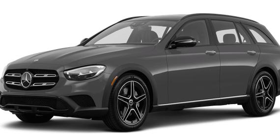 MERCEDES-BENZ E-CLASS 2023 W1KZH8KB9PB141019 image