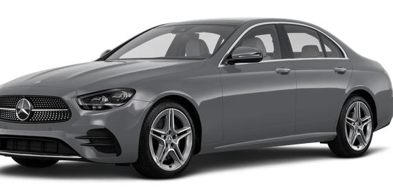 MERCEDES-BENZ E-CLASS 2023 W1KZF8DB9PB140939 image