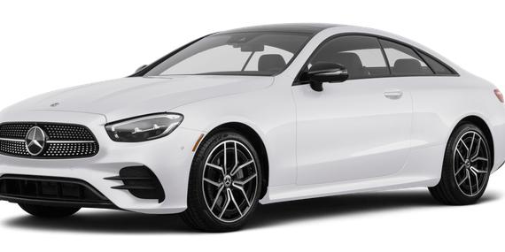 MERCEDES-BENZ E-CLASS 2023 W1K1J5JB2PF204374 image