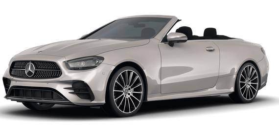 MERCEDES-BENZ E-CLASS 2023 W1K1K5KB1PF206614 image