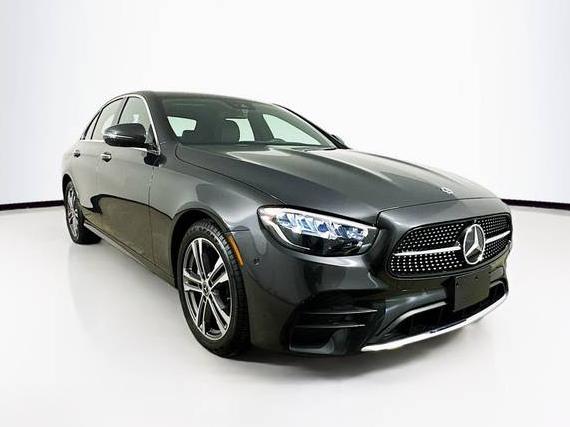 MERCEDES-BENZ E-CLASS 2023 W1KZF8EB9PB132323 image