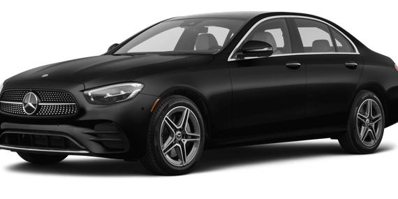 MERCEDES-BENZ E-CLASS 2023 W1KZF6BB4PB174150 image
