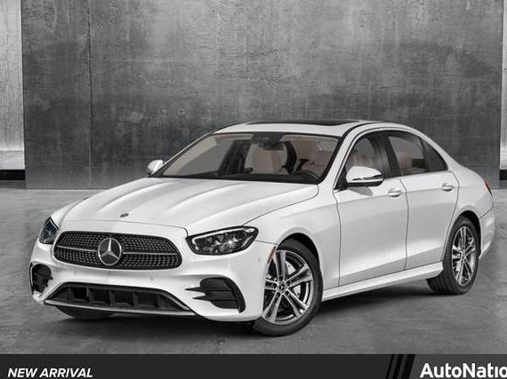 MERCEDES-BENZ E-CLASS 2023 W1KZF8DB9PB173391 image