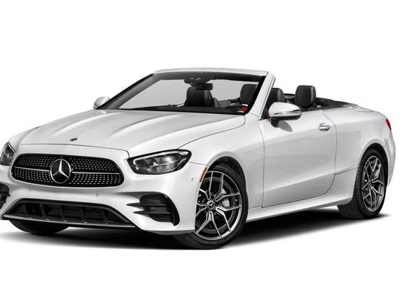 MERCEDES-BENZ E-CLASS 2023 W1K1K5KBXPF192017 image