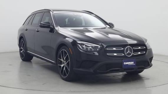 MERCEDES-BENZ E-CLASS 2023 W1KZH6AB6PB165929 image