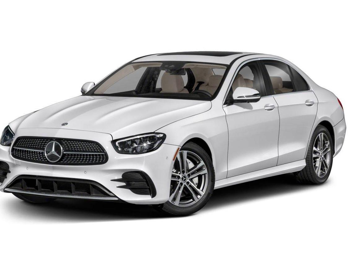 MERCEDES-BENZ E-CLASS 2023 W1KZF8EB2PB102323 image