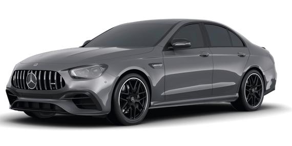 MERCEDES-BENZ E-CLASS 2023 W1KZF8KB9PB167920 image