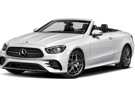 MERCEDES-BENZ E-CLASS 2023 W1K1K5JB0PF187197 image