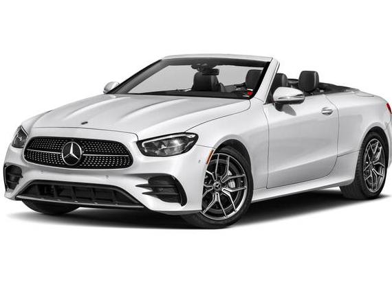 MERCEDES-BENZ E-CLASS 2023 W1K1K5JB6PF202057 image