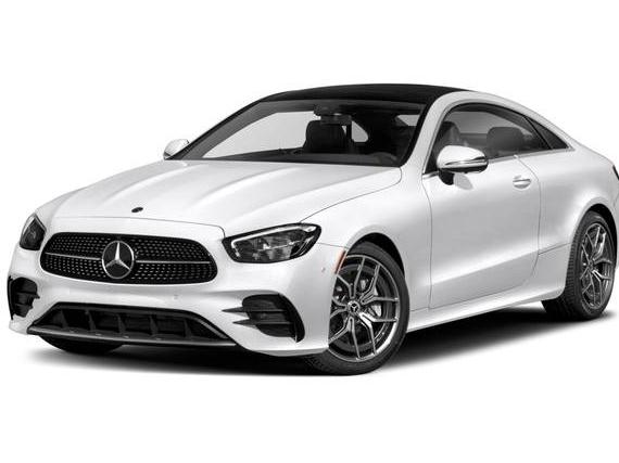 MERCEDES-BENZ E-CLASS 2023 W1K1J5KB9PF202801 image
