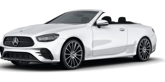 MERCEDES-BENZ E-CLASS 2023 W1K1K5KB4PF193681 image