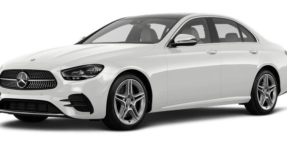 MERCEDES-BENZ E-CLASS 2023 W1KZF8DBXPB106931 image
