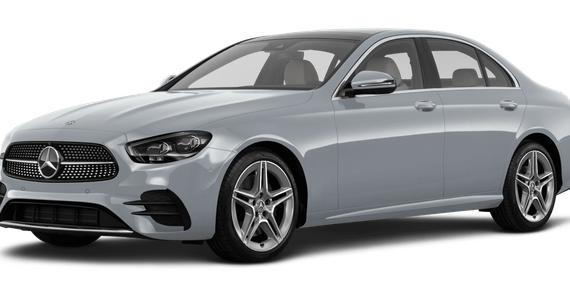 MERCEDES-BENZ E-CLASS 2023 W1KZF8DB2PB110830 image