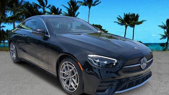 MERCEDES-BENZ E-CLASS 2023 W1K1J5JB9PF203271 image