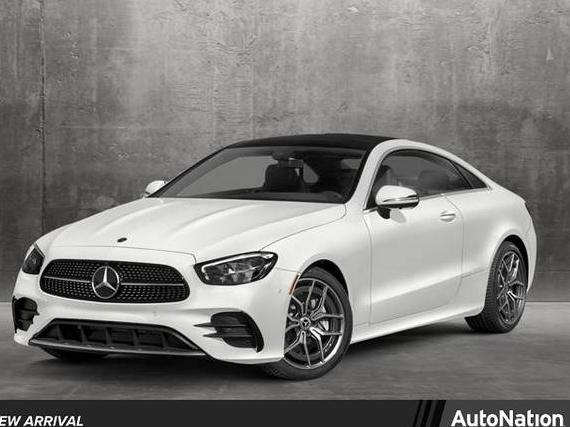 MERCEDES-BENZ E-CLASS 2023 W1K1J5JB0PF202753 image
