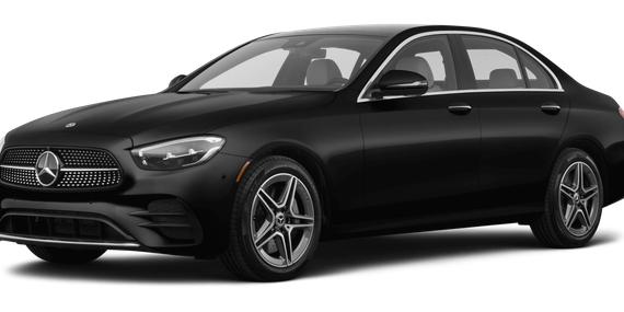 MERCEDES-BENZ E-CLASS 2023 W1KZF6BB0PB103088 image