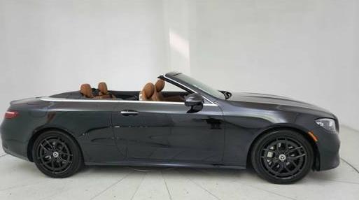 MERCEDES-BENZ E-CLASS 2023 W1K1K5KBXPF196777 image