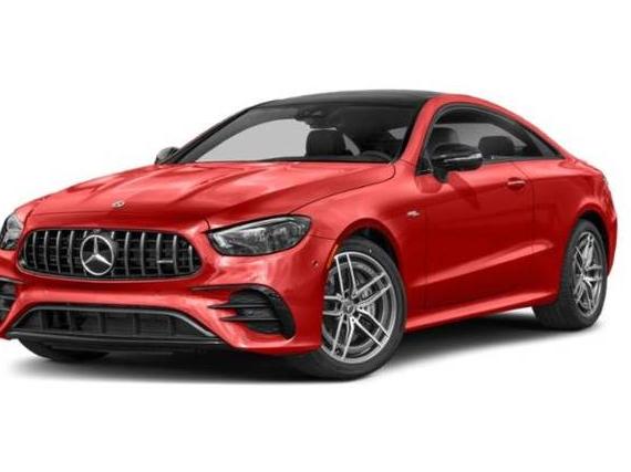 MERCEDES-BENZ E-CLASS 2023 W1K1J6BB4PF198226 image