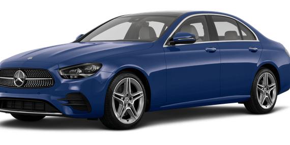 MERCEDES-BENZ E-CLASS 2023 W1KZF8DB8PB101288 image