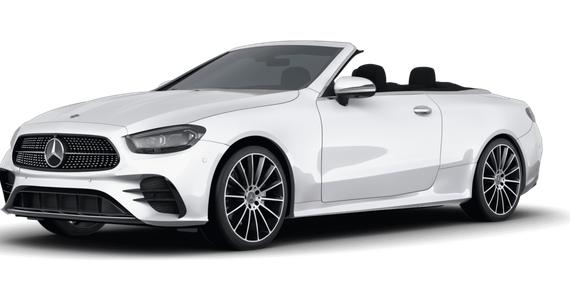 MERCEDES-BENZ E-CLASS 2023 W1K1K5KB9PF203945 image