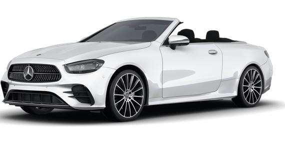MERCEDES-BENZ E-CLASS 2023 W1K1K5KB1PF208010 image