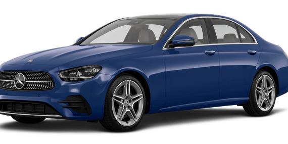 MERCEDES-BENZ E-CLASS 2023 W1KZF8DBXPB146930 image