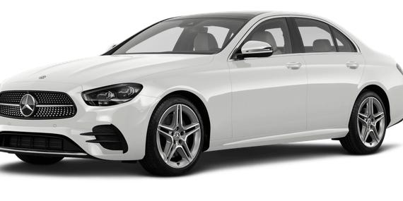 MERCEDES-BENZ E-CLASS 2023 W1KZF8EB5PB187786 image