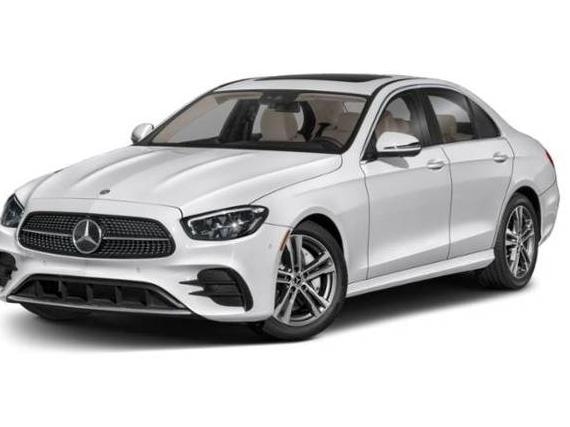 MERCEDES-BENZ E-CLASS 2023 W1KZF8EB7PB111759 image