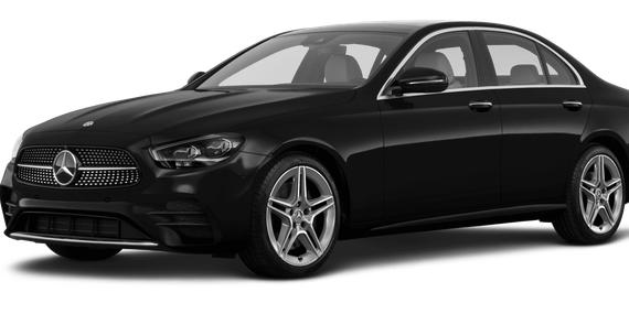 MERCEDES-BENZ E-CLASS 2023 W1KZF8EB6PB106052 image