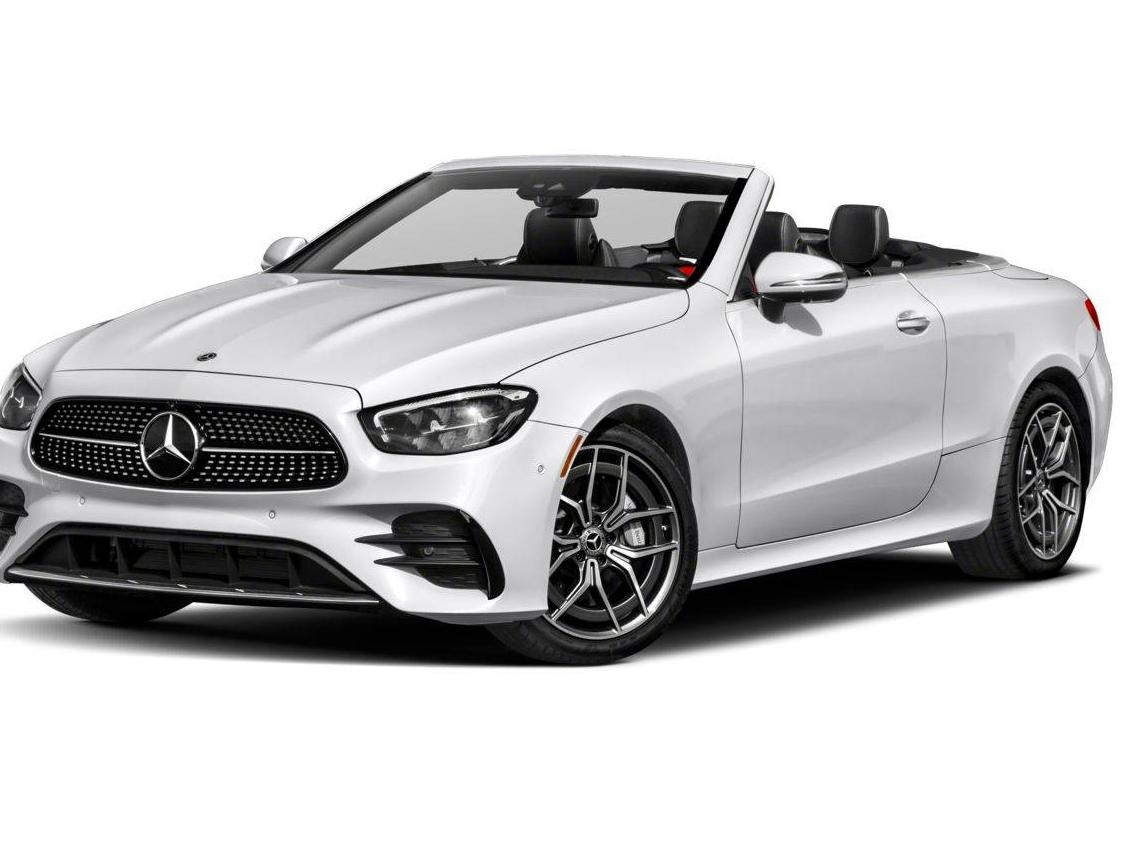 MERCEDES-BENZ E-CLASS 2023 W1K1K5JB3PF203442 image