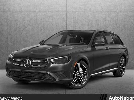 MERCEDES-BENZ E-CLASS 2023 W1KZH6AB2PB117683 image