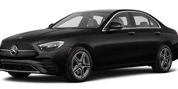 MERCEDES-BENZ E-CLASS 2023 W1KZF6BB6PB163733 image