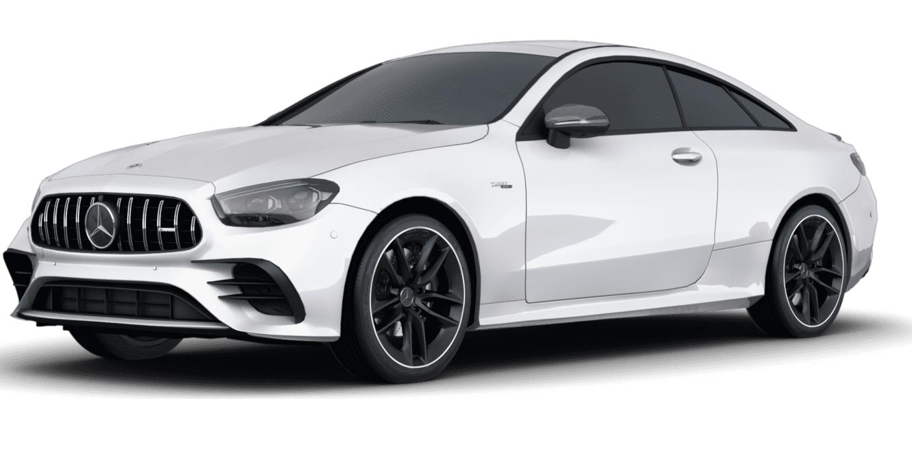 MERCEDES-BENZ E-CLASS 2023 W1K1J6BB3PF191378 image