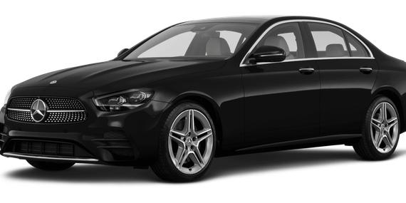 MERCEDES-BENZ E-CLASS 2023 W1KZF8EB4PB183549 image