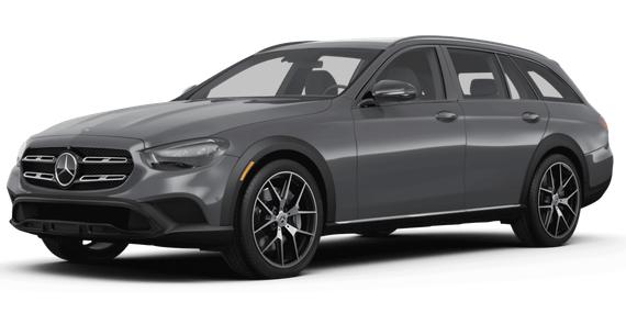MERCEDES-BENZ E-CLASS 2023 W1KZH6AB3PB122312 image