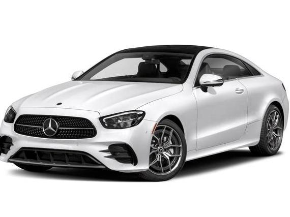 MERCEDES-BENZ E-CLASS 2023 W1K1J5KB3PF208917 image