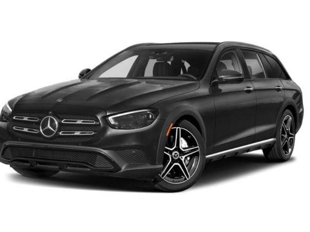 MERCEDES-BENZ E-CLASS 2023 W1KZH6AB5PB173004 image