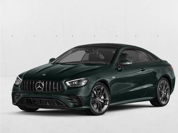 MERCEDES-BENZ E-CLASS 2023 W1K1J6BB1PF201759 image