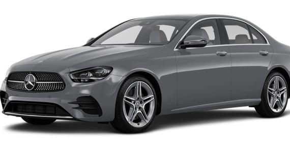 MERCEDES-BENZ E-CLASS 2023 W1KZF8EB9PB099243 image