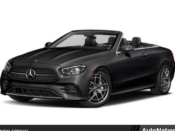 MERCEDES-BENZ E-CLASS 2023 W1K1K5KB5PF205966 image