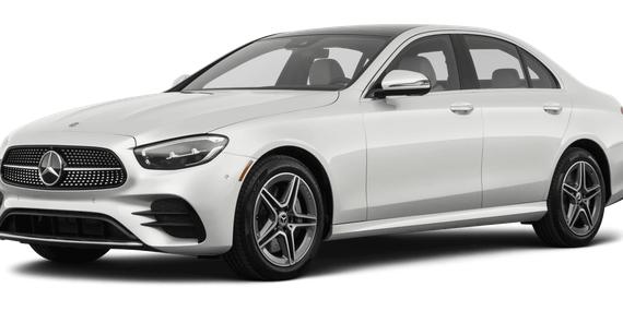 MERCEDES-BENZ E-CLASS 2023 W1KZF5KB4PB099394 image