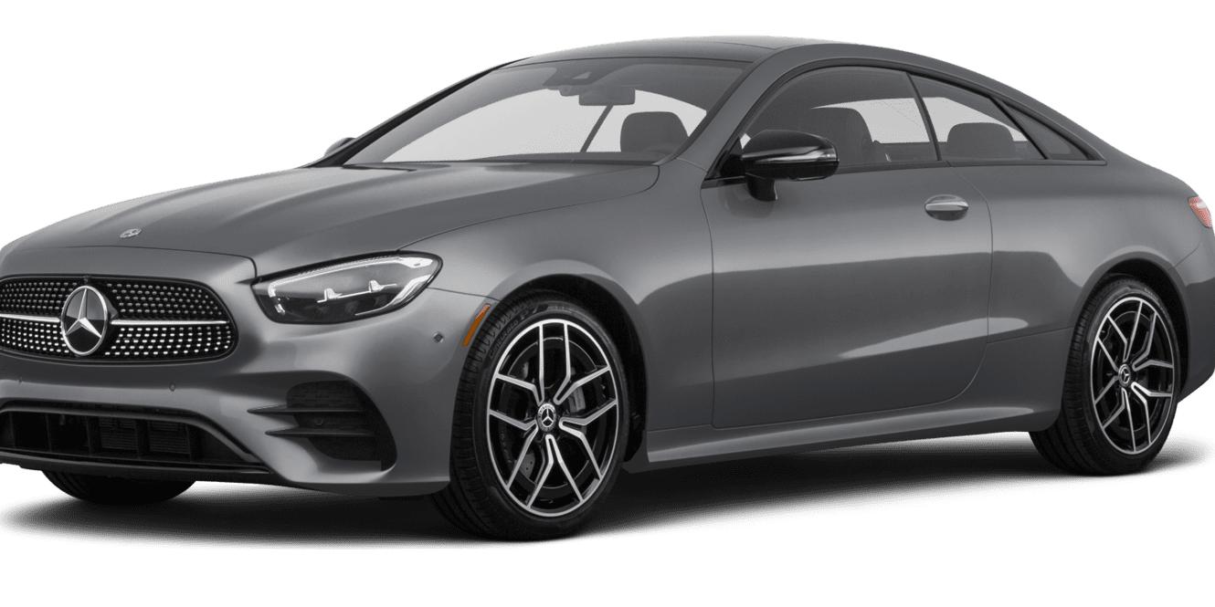 MERCEDES-BENZ E-CLASS 2023 W1K1J5JB3PF192395 image