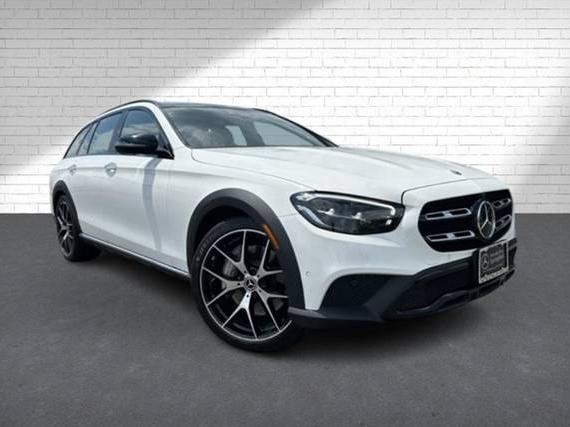 MERCEDES-BENZ E-CLASS 2023 W1KZH6AB9PB173202 image