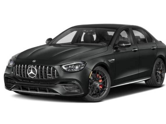 MERCEDES-BENZ E-CLASS 2023 W1KZF8KB9PB171711 image