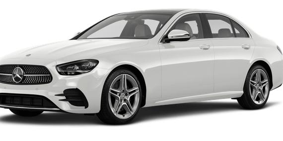 MERCEDES-BENZ E-CLASS 2023 W1KZF8DB9PB172693 image