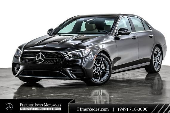MERCEDES-BENZ E-CLASS 2023 W1KZF8DB9PB141573 image MERCEDES-BENZ E-CLASS 2023 W1KZF8DB9PB141573 image