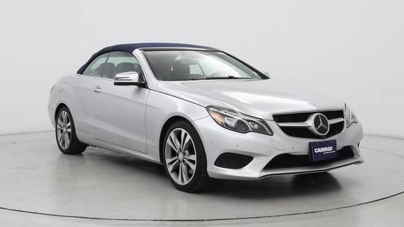 MERCEDES-BENZ E-CLASS 2016 WDDKK6FFXGF345003 image MERCEDES-BENZ E-CLASS 2016 WDDKK6FFXGF345003 image
