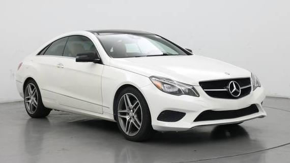 MERCEDES-BENZ E-CLASS 2016 WDDKJ6FB8GF315580 image