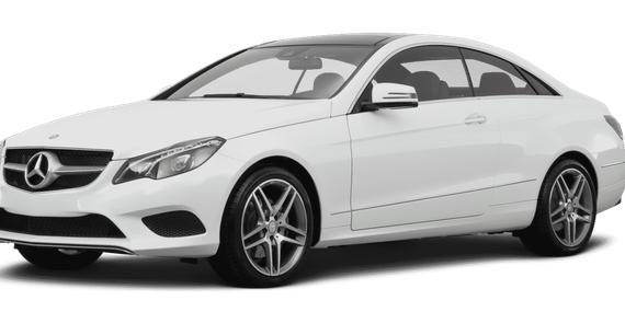 MERCEDES-BENZ E-CLASS 2016 WDDKJ6FB6GF321460 image
